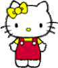 hellokitty mimmy