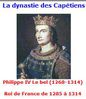PHILIPPE IV LE BEL