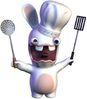 lapin cretio cuisinier cook