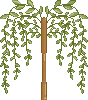 a tree