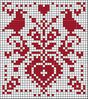 grille alsace rouge