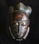 masque baoulé.php