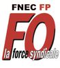 Logo FNEC FP 2