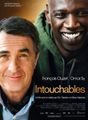 Intouchables - Affiche