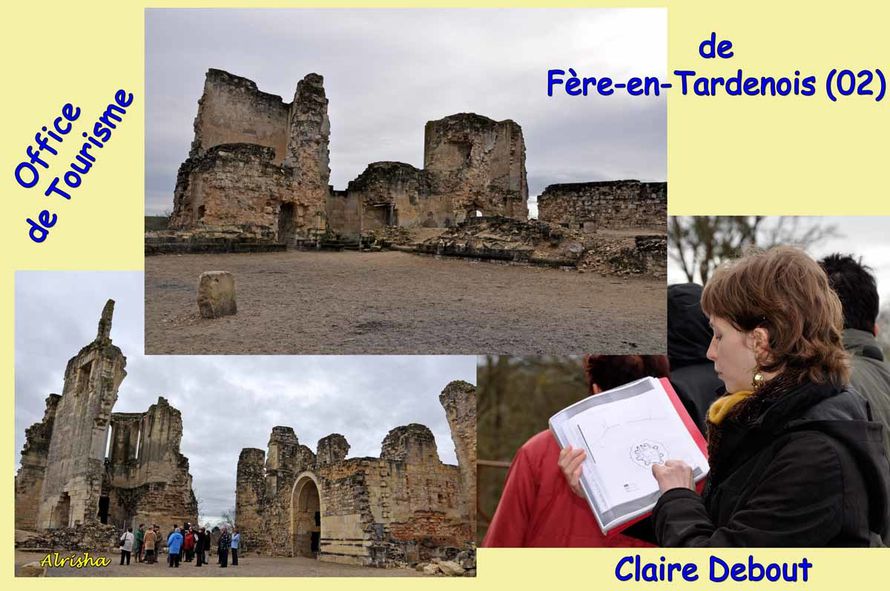 fete de la musique fere en tardenois