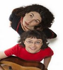 Aurélie et Verioca