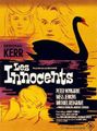 Les innocents - Affiche
