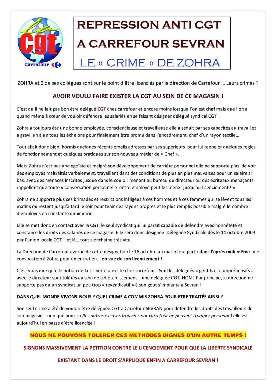 tractcontrelicenciementzoracarrefoursevran1811091