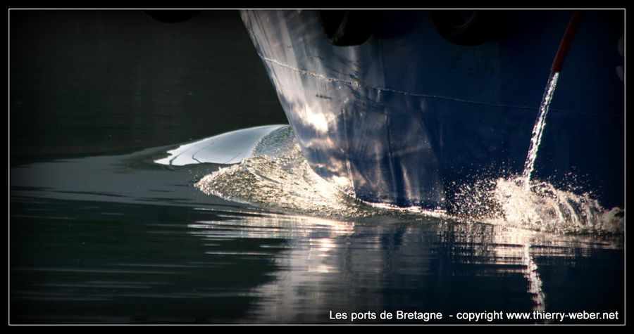 les ports bretons (4)