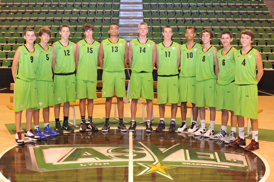 ASVEL-2011-2012