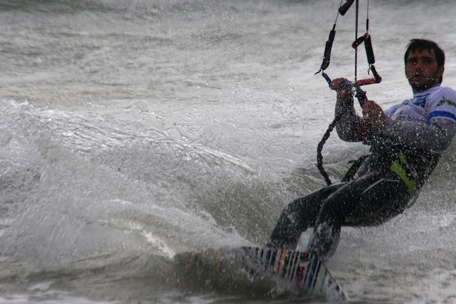 Kite Surf La Baule 2010(3)