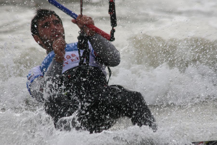 Kite Surf La Baule 2010 (4)