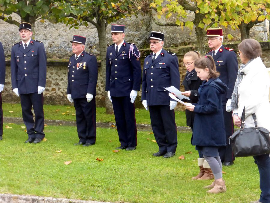 lect discours pompiers 1