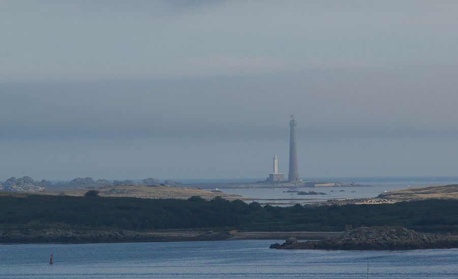 Phare de l'ile Vierge