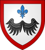 200px-Blason ville fr Le Boulou (Pyrénées-Orientales).svg