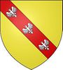 545px-Blason Lorraine