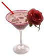 Cocktail rose
