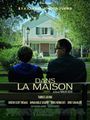 Dans la maison - Affiche