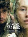 Au fond des bois - Affiche