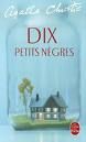 dix petits nègres