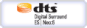 DTS Digital Surround ES Neo6 09