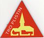 Logo Tro Plistin