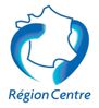Logo Région Centre Carré