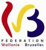 Federation wallonie bruxelles