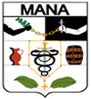 logo mairie Mana