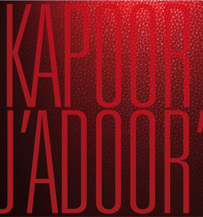 Kapoor B