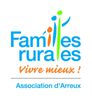 Logo FR Arreux