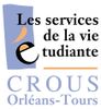 CROUS d'Orléans-Tours CROUSRVB.JPG