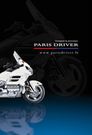 CAB Paris Driver mototaxi-taximoto 2