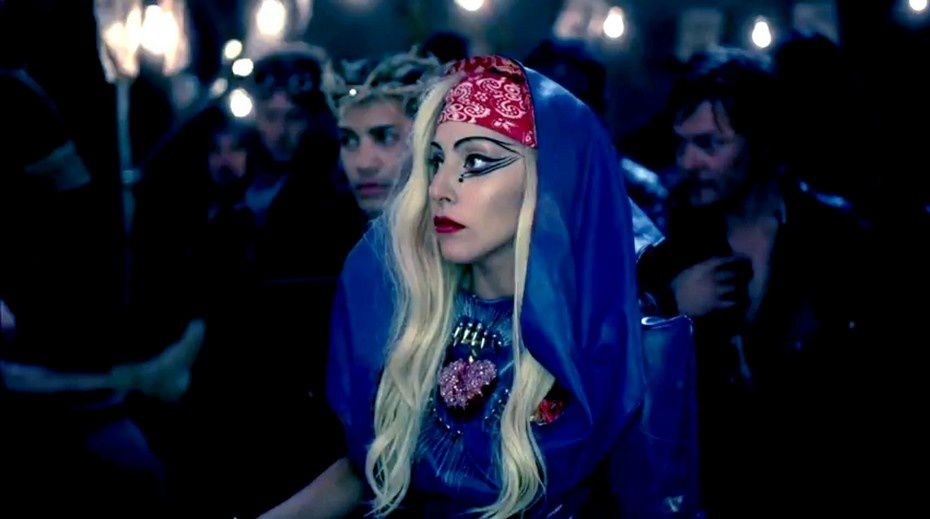 lady gaga judas art. daysgoing Lady+gaga+judas+