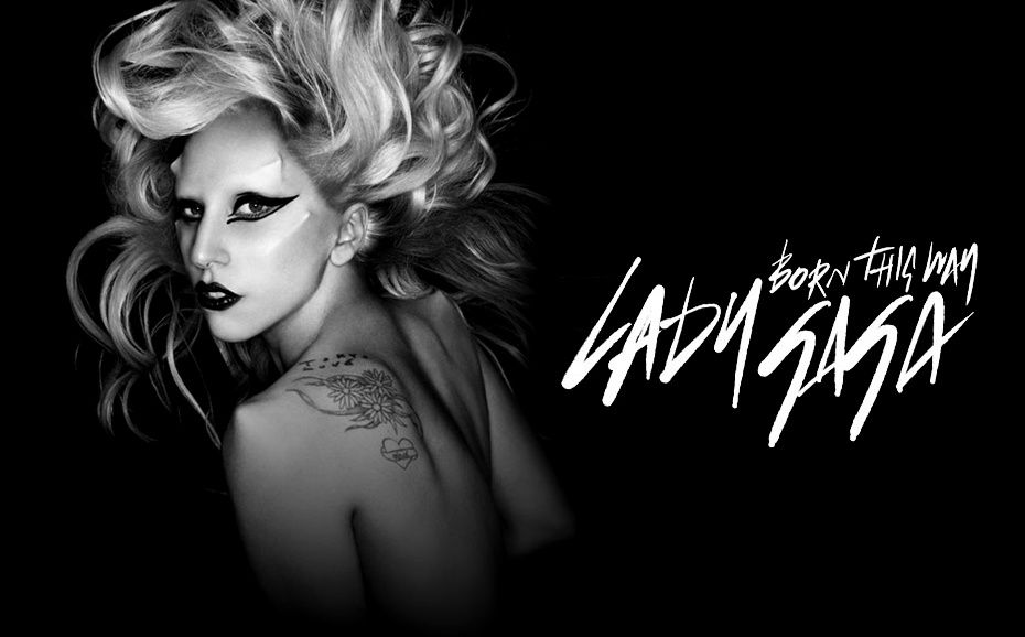 lady gaga born this way picture. Lady Gaga, quot;orn this wayquot;