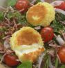 Salade de babybel panés4