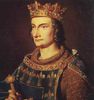 Philippe IV Le Bel roi de France