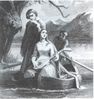 Lamartine lac