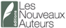 Les Nouveaux Auteurs Logo