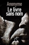 Livre sans nom