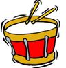 tambour