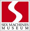 logo sex machine museum prague