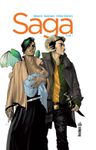 Saga tome 1