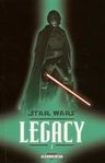 Star Wars Legacy Tome 3