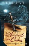 Les lames du cardinal 03