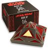 Book of Sith - 01 - Holocron et emballage
