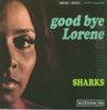 Les Sharks - Good Bye Lorene 1 - Copie