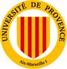 LOGO UNIVERSITE DE PROVENCE