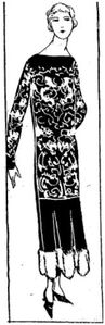 robe 1923 b