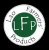 Lao farm logo